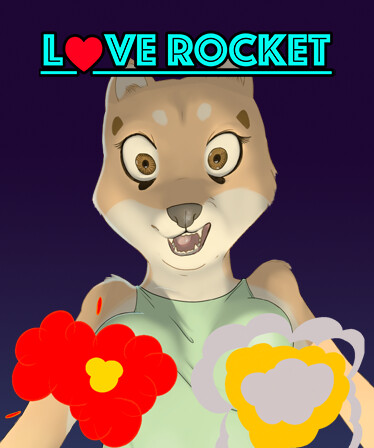 Love Rocket