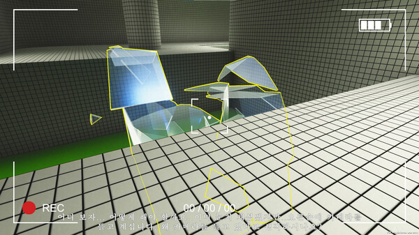 Chrono Recorder game for windows Pc 1