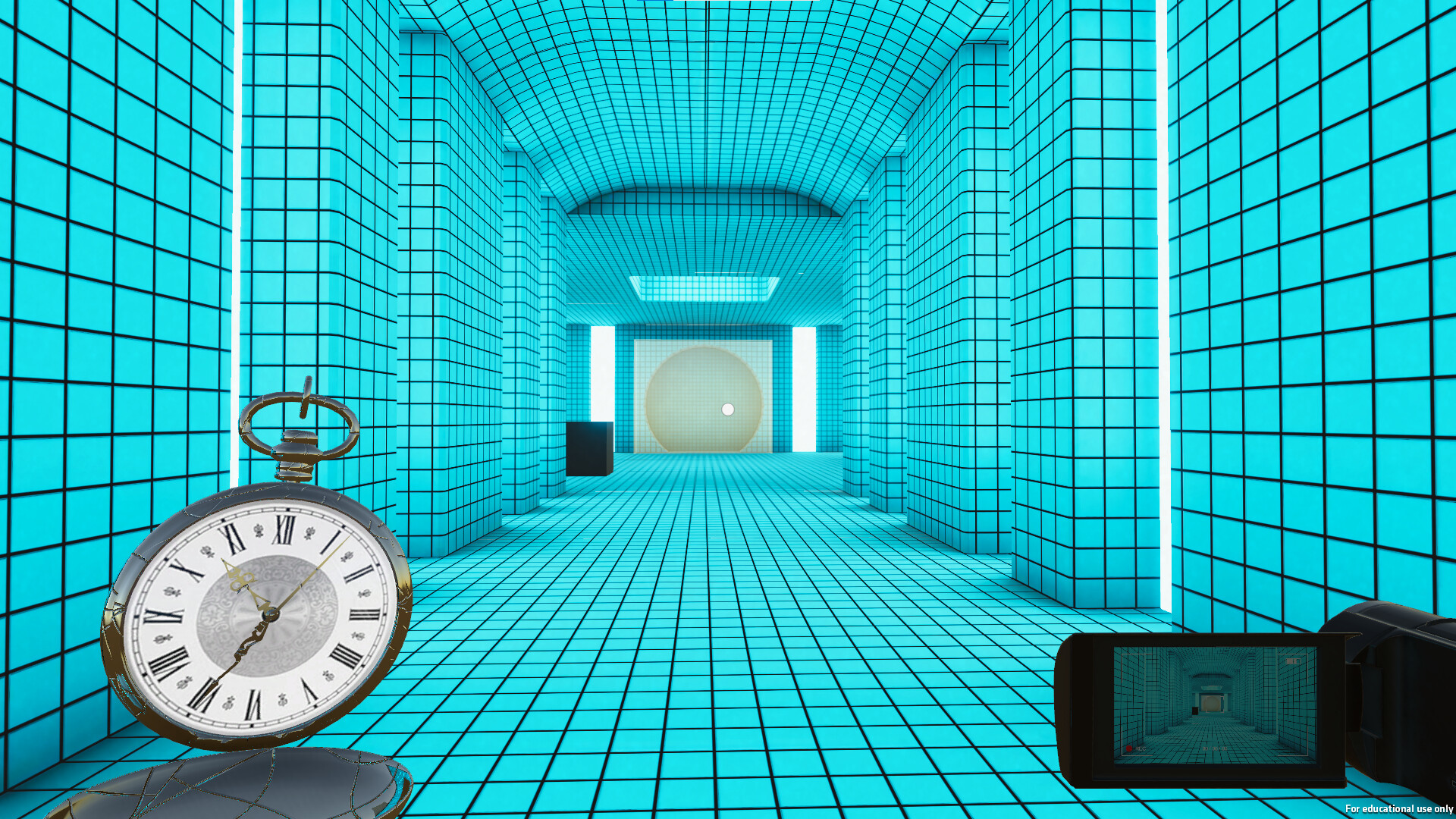 Chrono Recorder On Steam chrono-recorder-on-steam