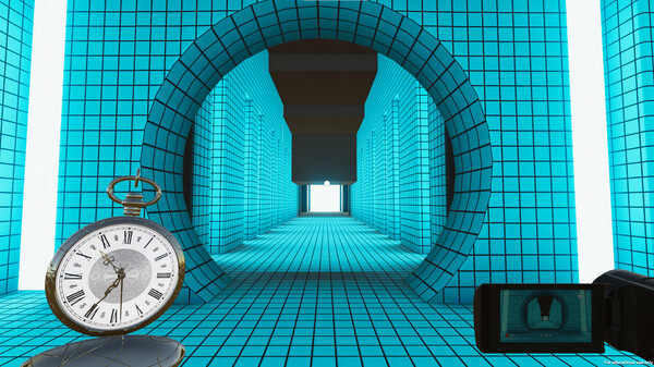 Chrono Recorder game for Linux 1