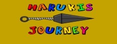 Harukis Journey 게임 이미지