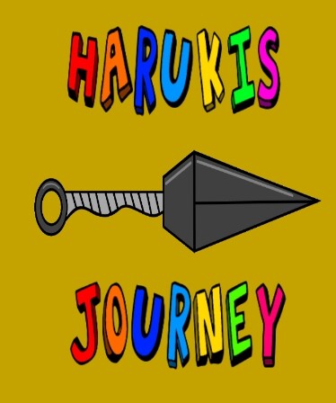 Harukis Journey