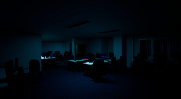 Horror School Story game for windows Pc 1