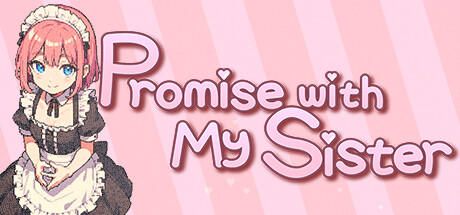  Promise with My Sister Cover Image