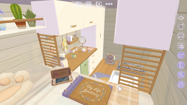 Camper Van: Make it Home screenshot 3