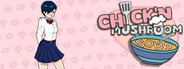 Chick'n Mushroom Soup Playtest