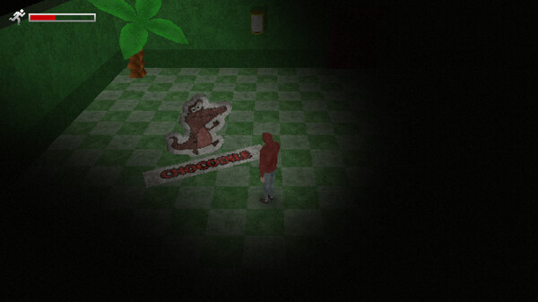 Fancyland game for Linux 1