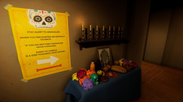 Everloop game for Linux 1