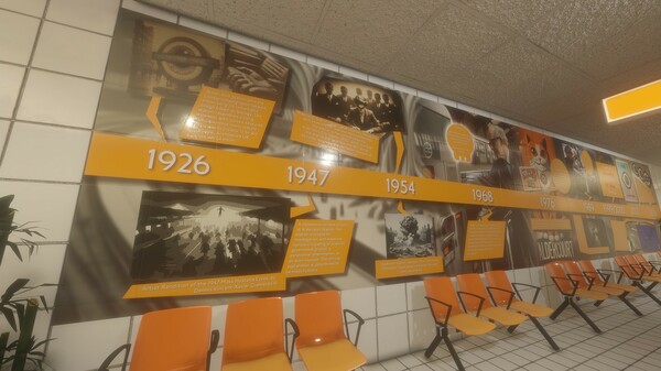 Midnight Monitor: Aldercourt game for windows Pc 1