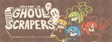 GhoulScrapers