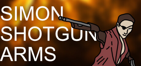 Simon Shotgun Arms Cover Image