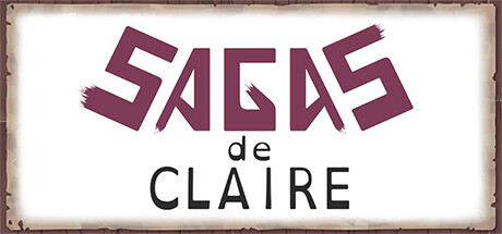 Sagas De Claire steam charts