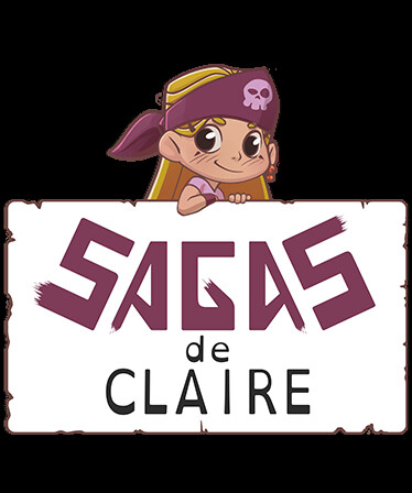 Sagas De Claire