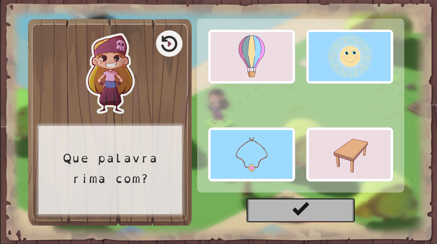Sagas De Claire screenshot 8