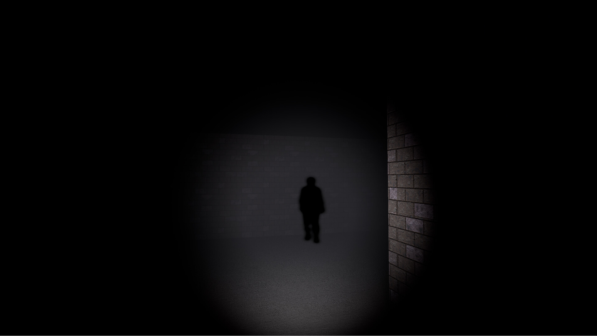 Seeker Of Shadows #0