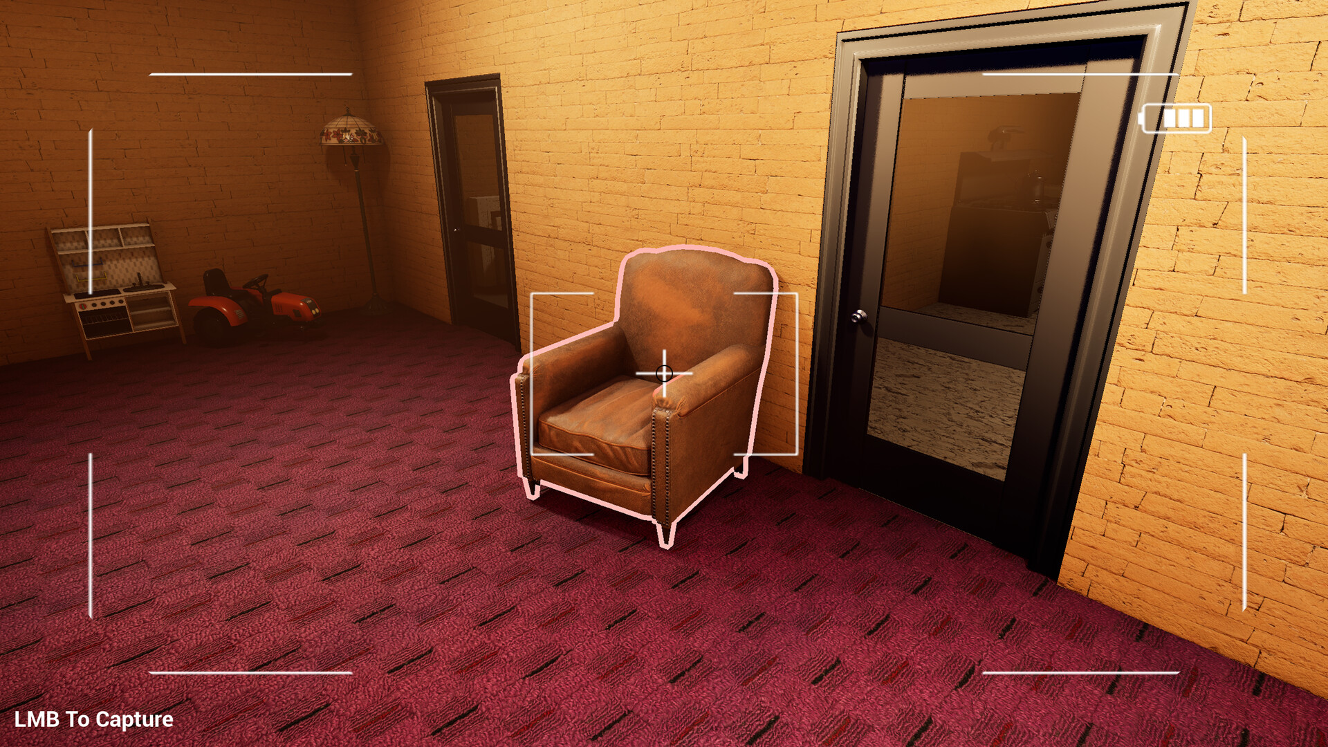 Seeker Of Shadows #3