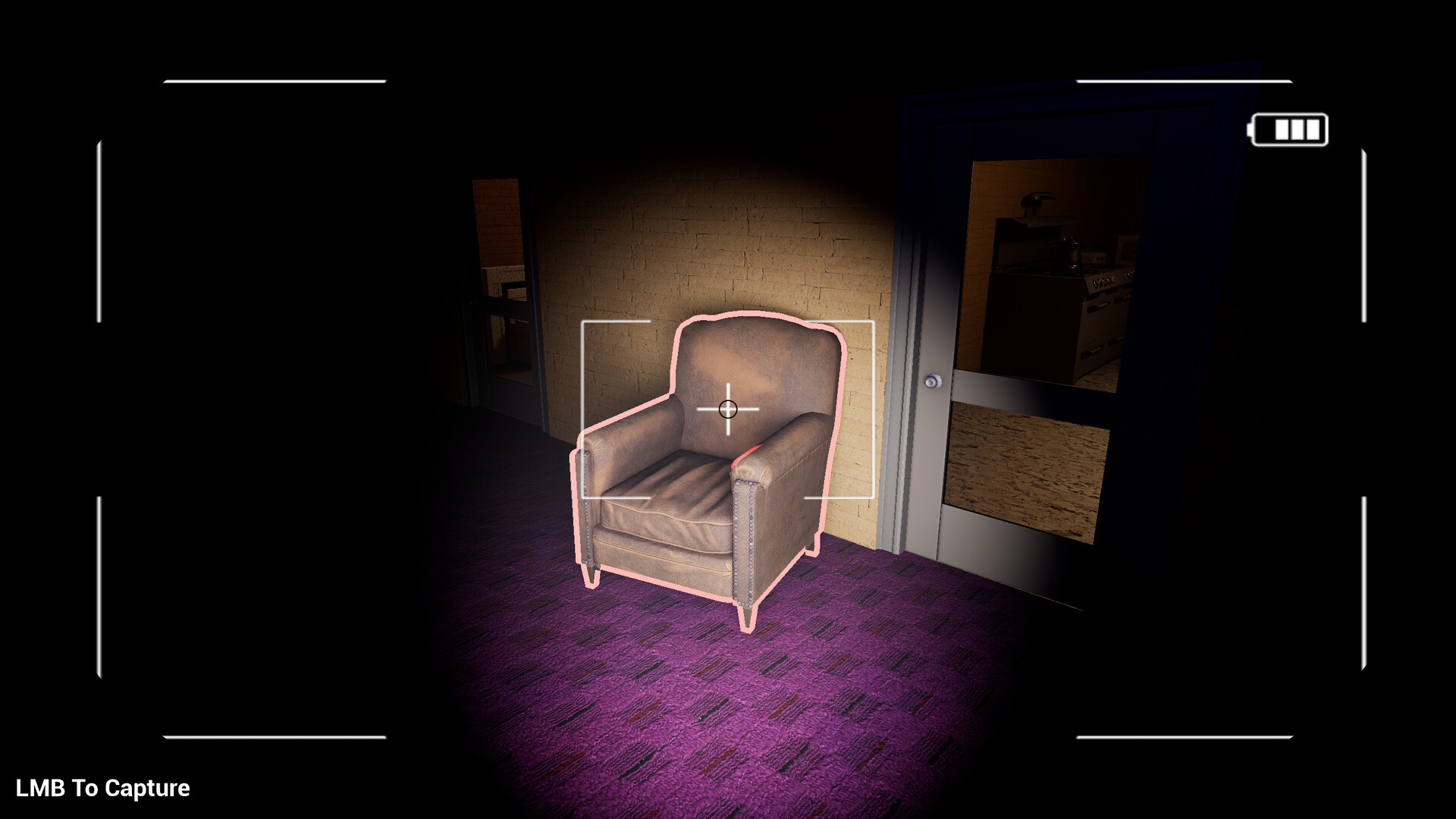 Seeker Of Shadows #5