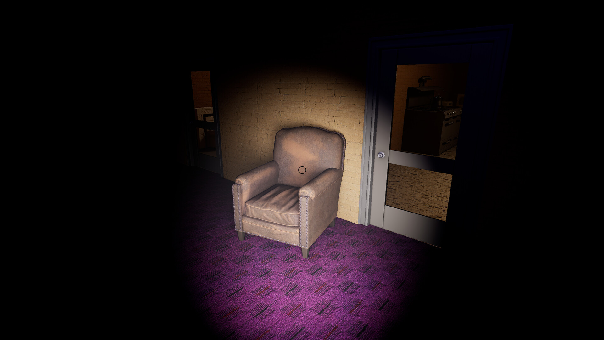 Seeker Of Shadows #4