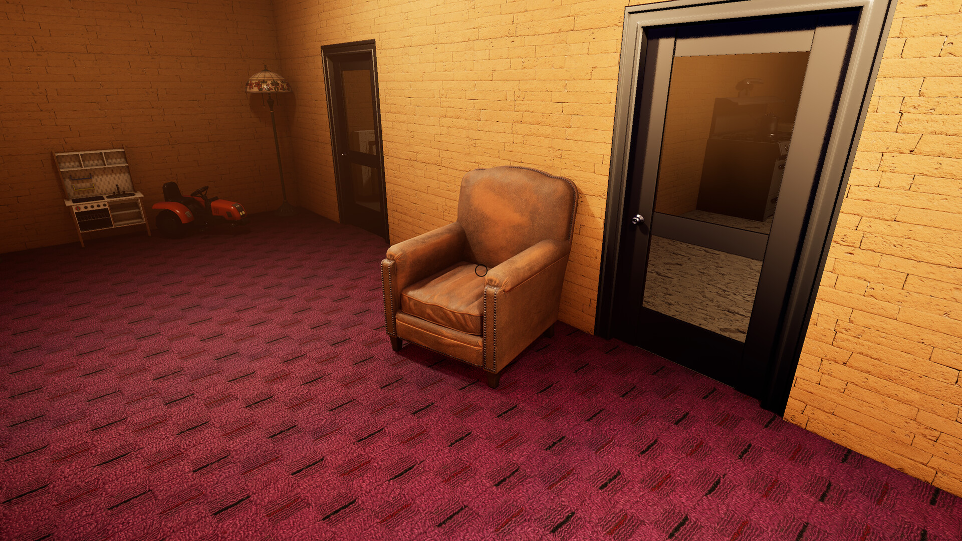 Seeker Of Shadows #2