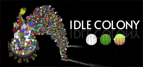 Idle Colony Cover Image
