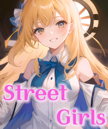 Street Girls