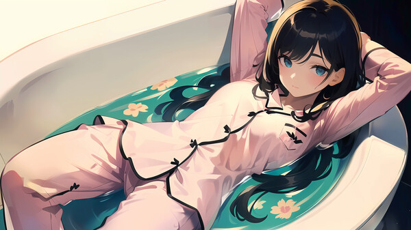 Street Girls game for windows Pc 1