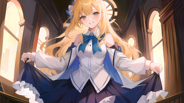 Street Girls game for Linux 1