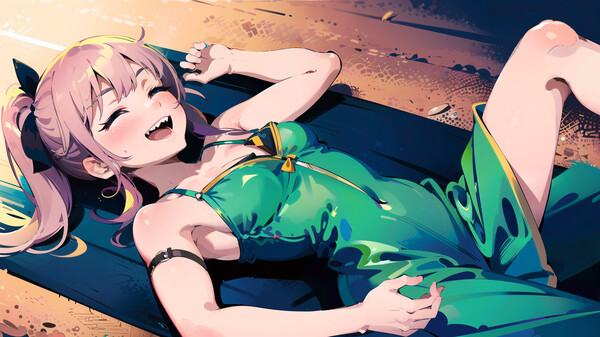 Street Girlsfor windows and Linux 1