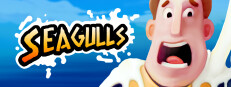 Seagulls: Crappy Situation