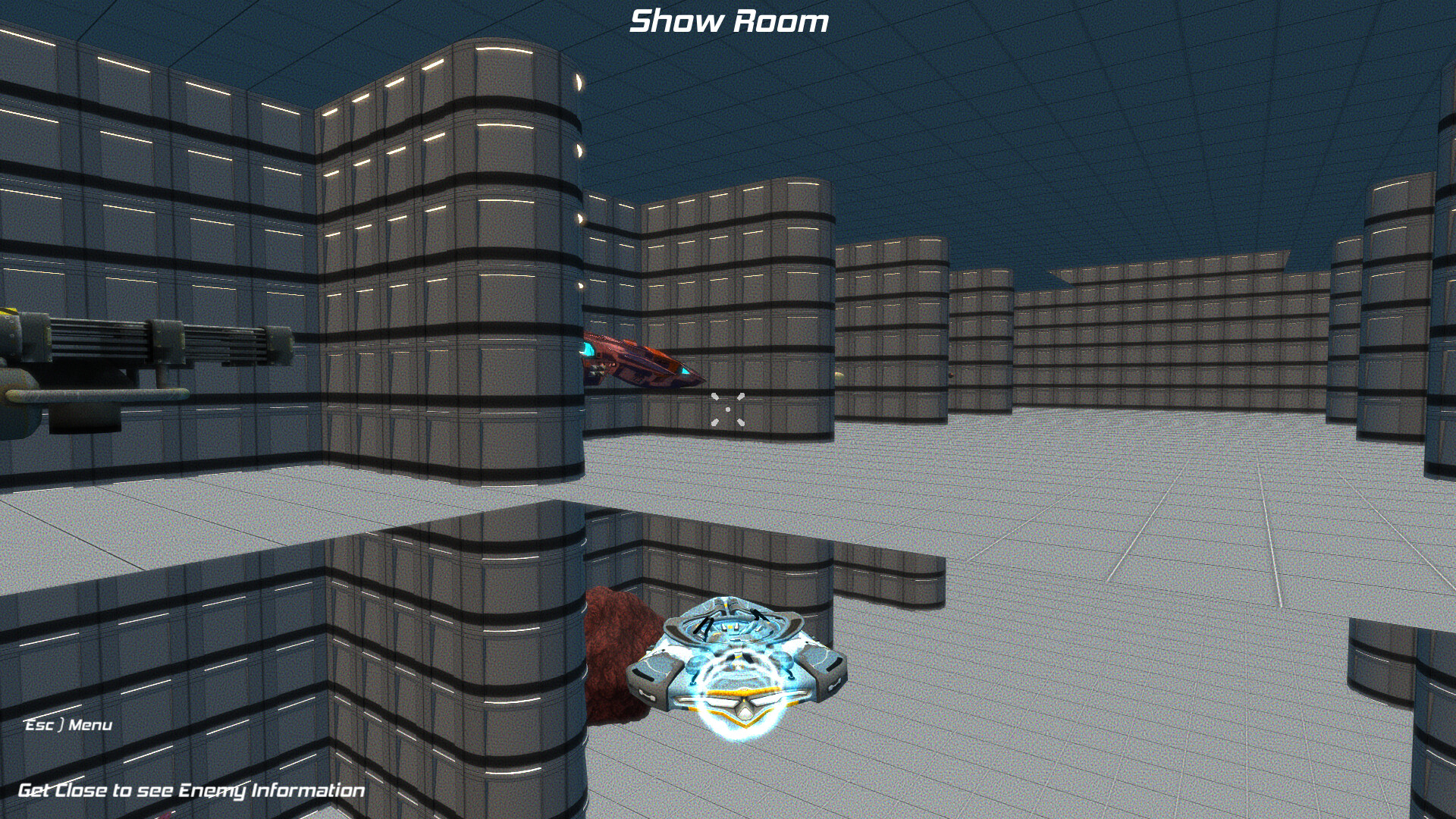 Space Star - Heart of a Soldier #10