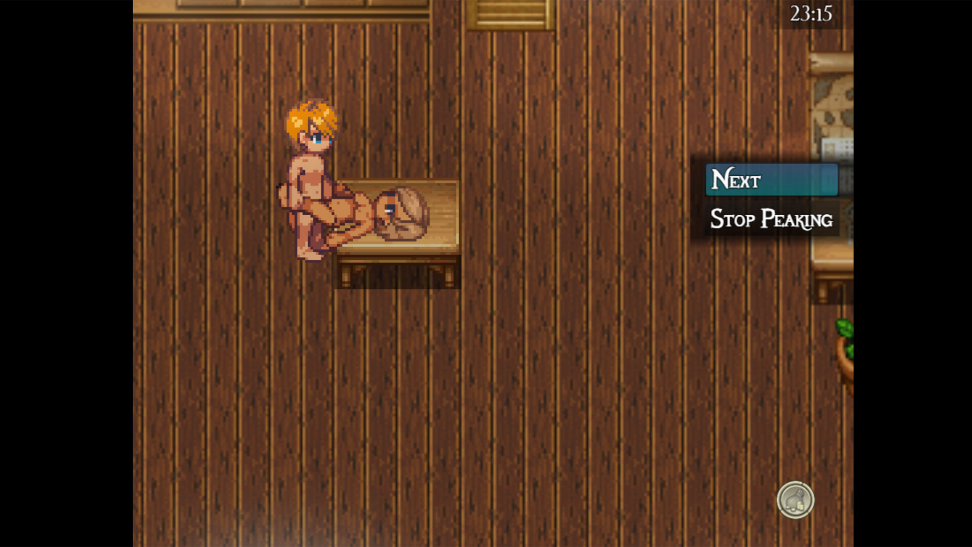 Whispers Of Sylvan Grove #8