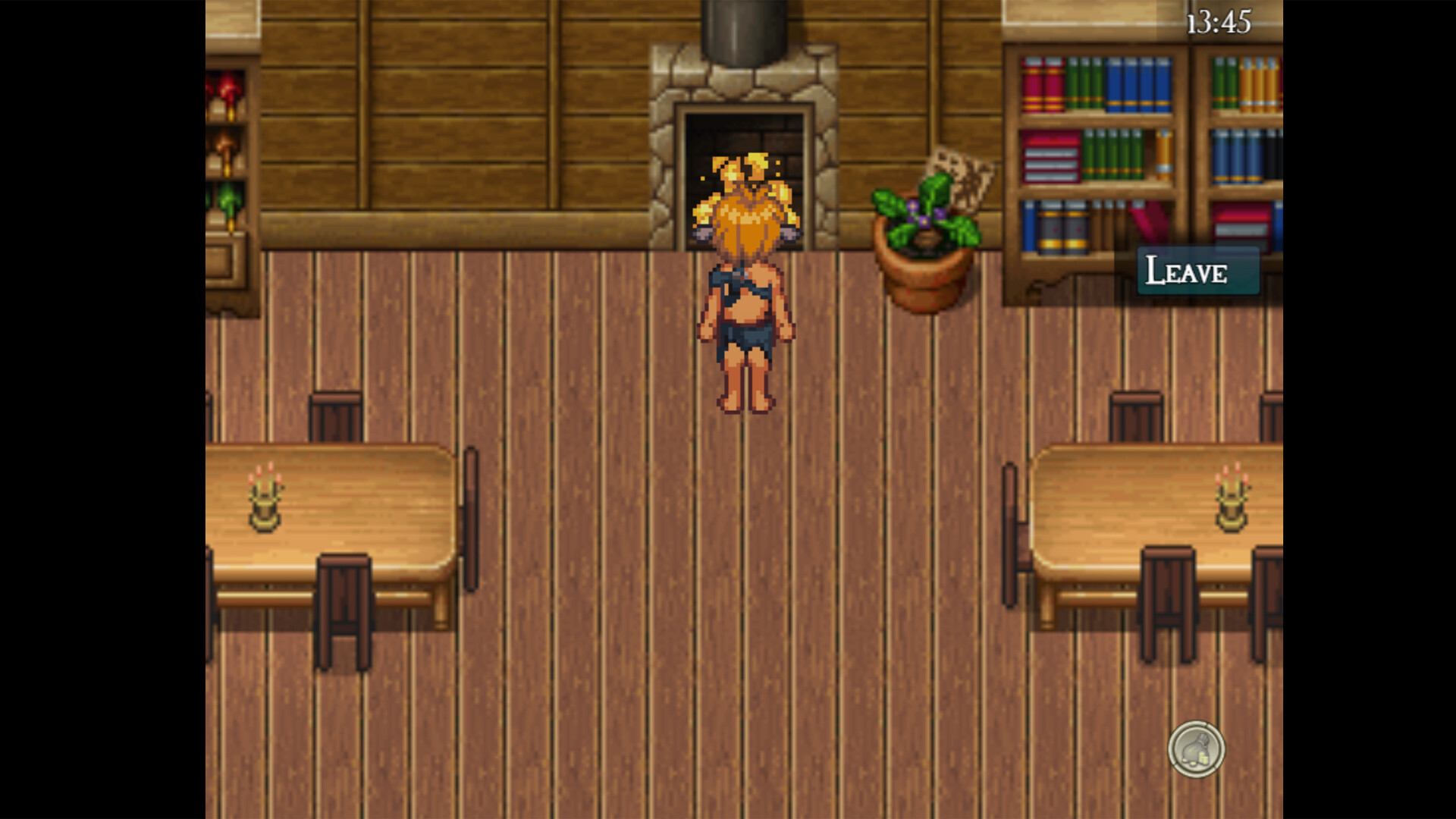 Whispers Of Sylvan Grove #5