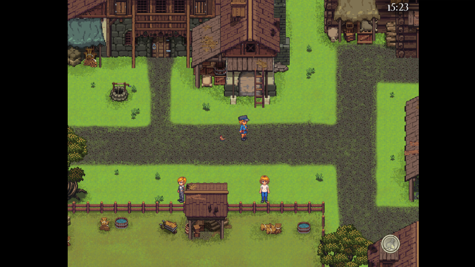 Whispers Of Sylvan Grove #6