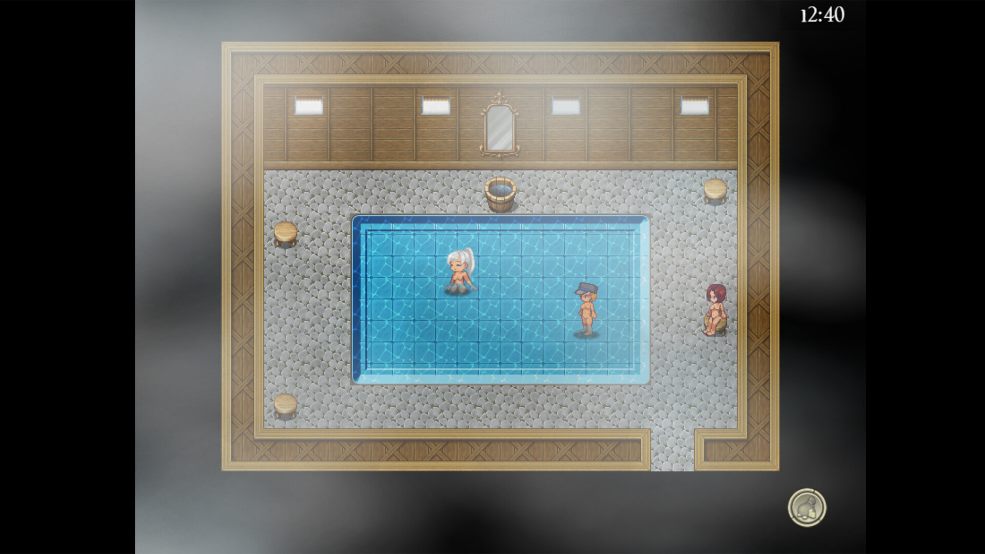 Whispers Of Sylvan Grove #10