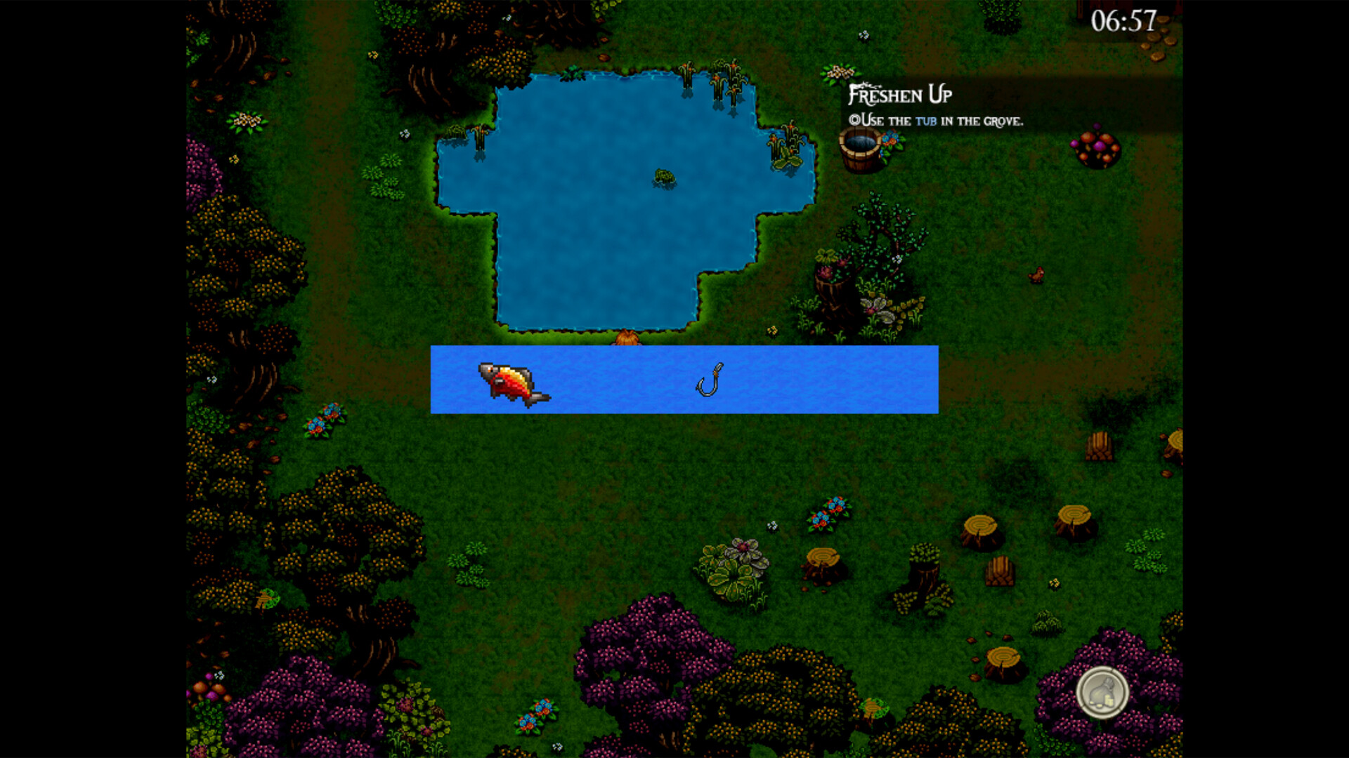 Whispers Of Sylvan Grove #7