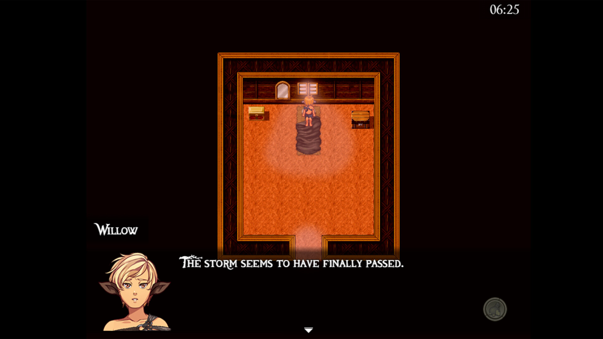 Whispers Of Sylvan Grove #3