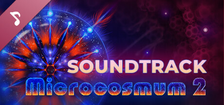 Microcosmum 2 - Soundtrack banner image