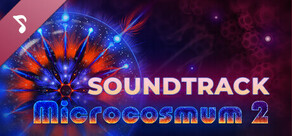 Microcosmum 2 - Soundtrack