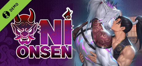 Oni Onsen Demo