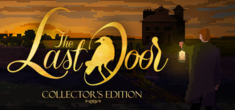 The Last Door - Collector