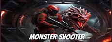 Monster Shooter 게임 이미지