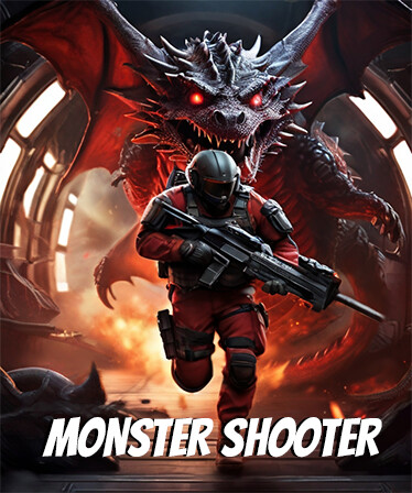 Monster Shooter