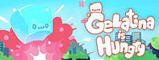 Gelatina is Hungry 게임 이미지