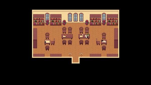 RPG Maker MV - Plue's Cute Fantasy Worlds - Simple Beginnings