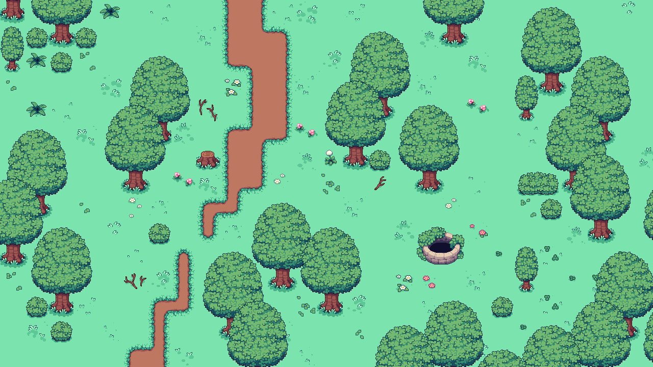 RPG Maker MV - Plue's Cute Fantasy Worlds - Simple Beginnings screenshot screenshot 5