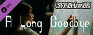 RPG Maker MZ - A Long Goodbye