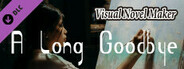 Visual Novel Maker - A Long Goodbye