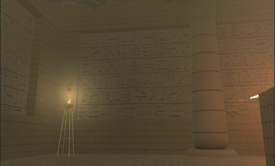 Mausoleum of Memories game for Linux 1