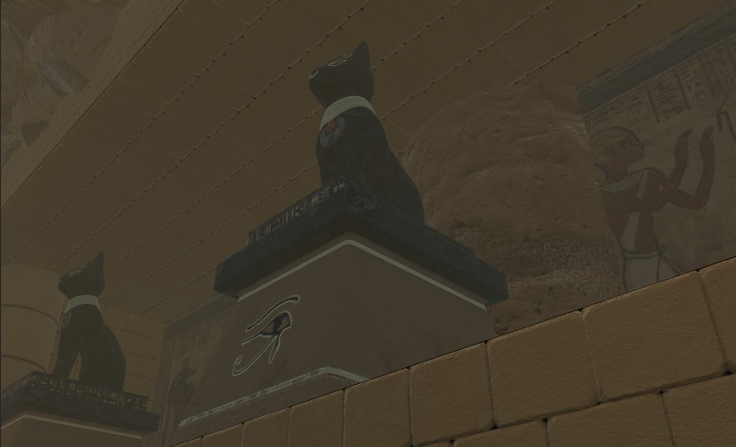 Mausoleum of Memories screenshot 1