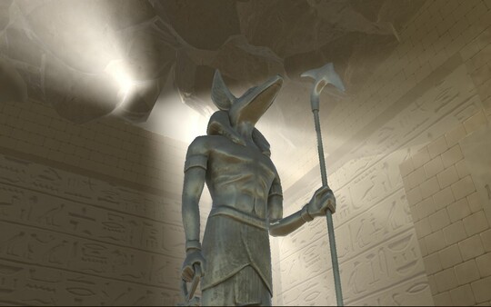 Mausoleum of Memoriesfor windows and Linux 1